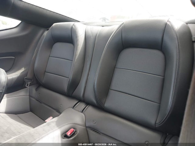 Ford Mustang Ecoboost 2015 1FA6P8THXF5343552 Image 8
