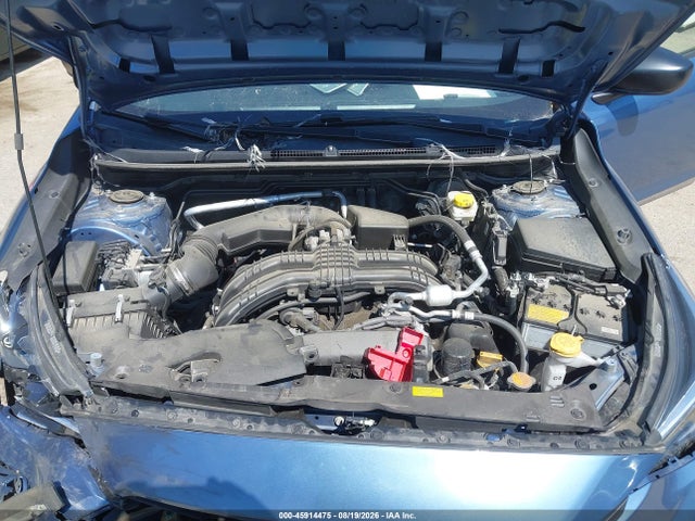2024 Subaru Crosstrek მანქანა იყიდება აუქციონზე, vin: JF2GUABC1RH294007, აუქციონის ნომერი: 45914475