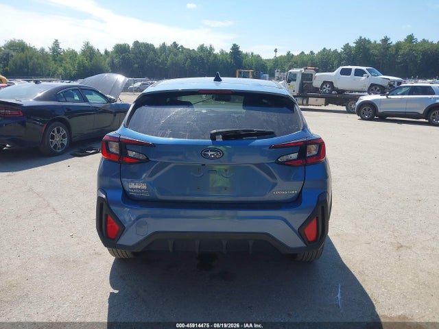 2024 Subaru Crosstrek მანქანა იყიდება აუქციონზე, vin: JF2GUABC1RH294007, აუქციონის ნომერი: 45914475