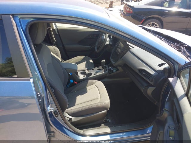 2024 Subaru Crosstrek მანქანა იყიდება აუქციონზე, vin: JF2GUABC1RH294007, აუქციონის ნომერი: 45914475