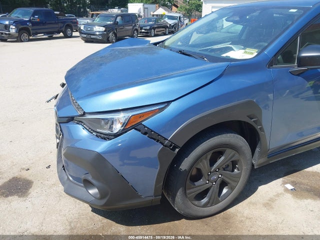 2024 Subaru Crosstrek მანქანა იყიდება აუქციონზე, vin: JF2GUABC1RH294007, აუქციონის ნომერი: 45914475