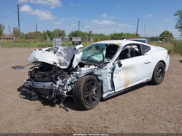 2026 Ford Mustang Gt Fastback მანქანა იყიდება აუქციონზე, vin: 1FA6P8CF3T5405884, აუქციონის ნომერი: 45914476