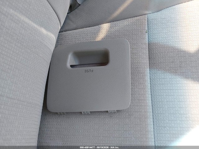 45914477 :رقم المزاد ، KNDMA5C10H6258995 vin ، 2017 Kia Sedona L مزاد بيع