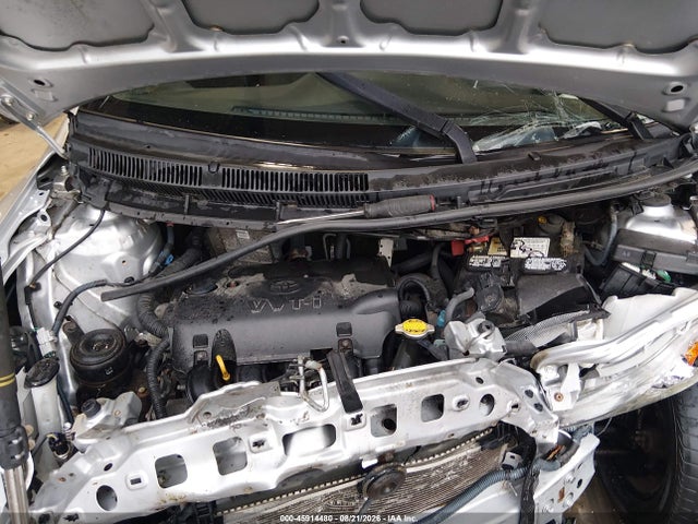 Продажа на аукционе авто 2012 Toyota Yaris, vin: JTDBT4K39CL015789, номер лота: 45914480