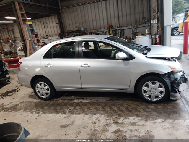 Продажа на аукционе авто 2012 Toyota Yaris, vin: JTDBT4K39CL015789, номер лота: 45914480