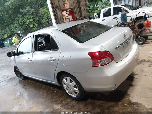 Продажа на аукционе авто 2012 Toyota Yaris, vin: JTDBT4K39CL015789, номер лота: 45914480