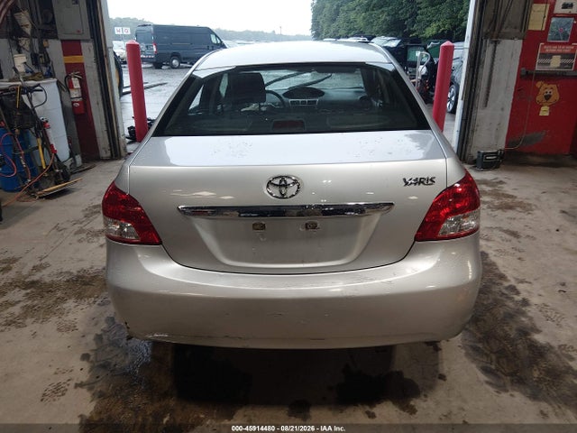 Продажа на аукционе авто 2012 Toyota Yaris, vin: JTDBT4K39CL015789, номер лота: 45914480