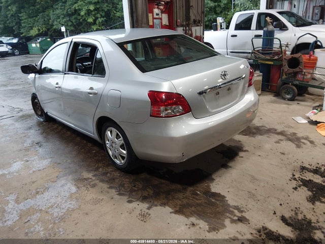 Продажа на аукционе авто 2012 Toyota Yaris, vin: JTDBT4K39CL015789, номер лота: 45914480
