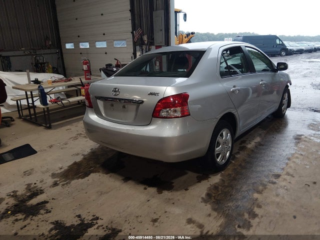Продажа на аукционе авто 2012 Toyota Yaris, vin: JTDBT4K39CL015789, номер лота: 45914480