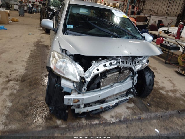 Продажа на аукционе авто 2012 Toyota Yaris, vin: JTDBT4K39CL015789, номер лота: 45914480