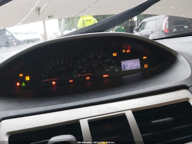 Продажа на аукционе авто 2012 Toyota Yaris, vin: JTDBT4K39CL015789, номер лота: 45914480
