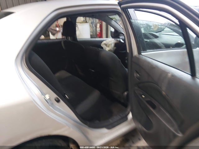 Продажа на аукционе авто 2012 Toyota Yaris, vin: JTDBT4K39CL015789, номер лота: 45914480