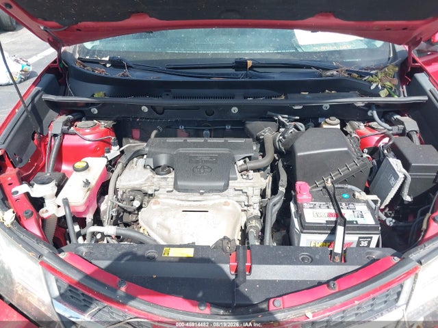 Aukcja sprzedaży 2015 Toyota Rav4 Limited, vin: 2T3DFREV9FW325288, numer aukcji: 45914482