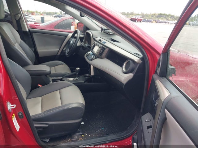 Aukcja sprzedaży 2015 Toyota Rav4 Limited, vin: 2T3DFREV9FW325288, numer aukcji: 45914482