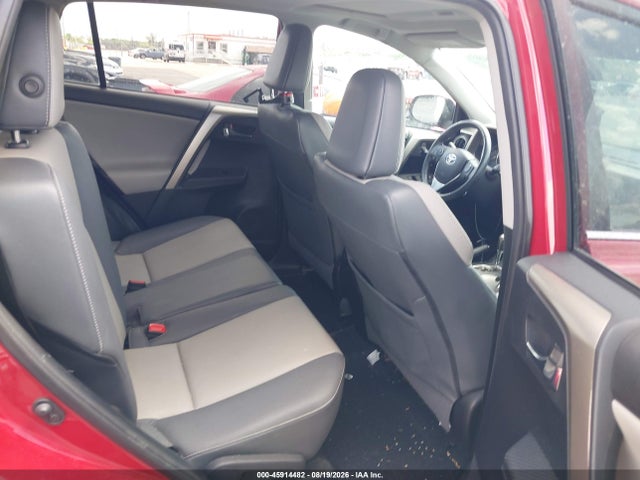 Aukcja sprzedaży 2015 Toyota Rav4 Limited, vin: 2T3DFREV9FW325288, numer aukcji: 45914482