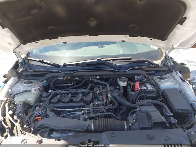 19XFC1F39LE220158 Honda CIVIC EX