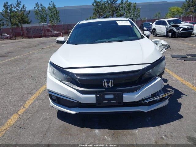 19XFC1F39LE220158 Honda CIVIC EX