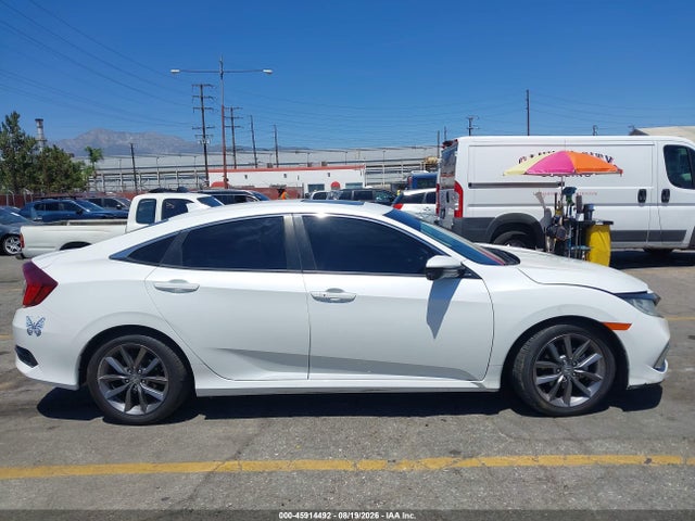 19XFC1F39LE220158 Honda CIVIC EX