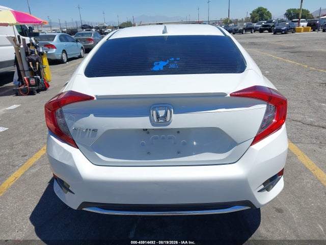 19XFC1F39LE220158 Honda CIVIC EX