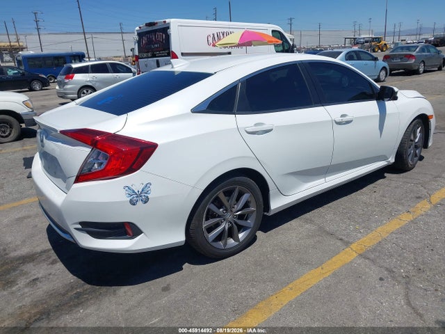 19XFC1F39LE220158 Honda CIVIC EX