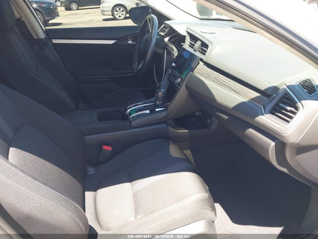 19XFC1F39LE220158 Honda CIVIC EX
