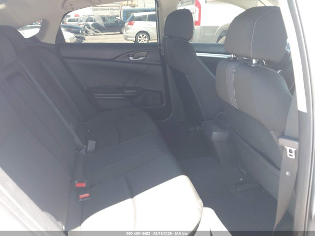 19XFC1F39LE220158 Honda CIVIC EX