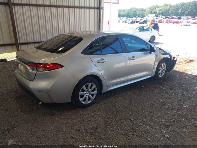 5YFB4MDE7RP093970 Toyota COROLLA LE