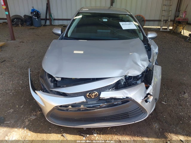5YFB4MDE7RP093970 Toyota COROLLA LE