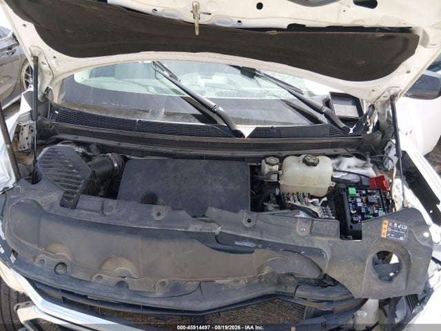 Aukcja sprzedaży 2020 Chevrolet Traverse Fwd Ls, vin: 1GNERFKW4LJ105811, numer aukcji: 45914497