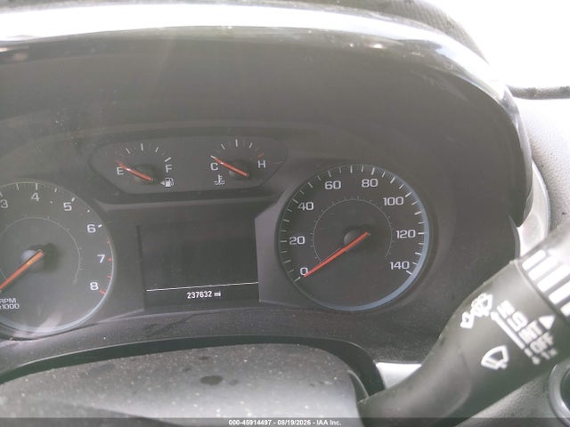 Aukcja sprzedaży 2020 Chevrolet Traverse Fwd Ls, vin: 1GNERFKW4LJ105811, numer aukcji: 45914497