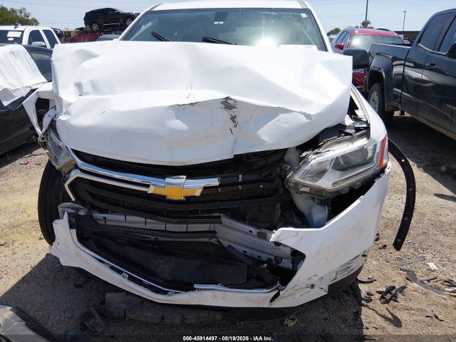 Aukcja sprzedaży 2020 Chevrolet Traverse Fwd Ls, vin: 1GNERFKW4LJ105811, numer aukcji: 45914497