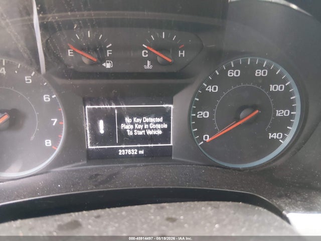 Aukcja sprzedaży 2020 Chevrolet Traverse Fwd Ls, vin: 1GNERFKW4LJ105811, numer aukcji: 45914497