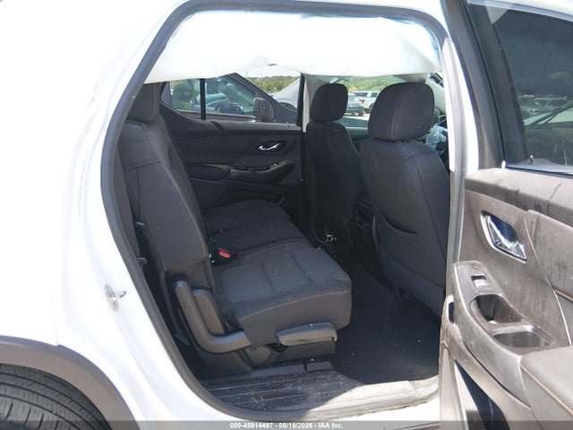Aukcja sprzedaży 2020 Chevrolet Traverse Fwd Ls, vin: 1GNERFKW4LJ105811, numer aukcji: 45914497