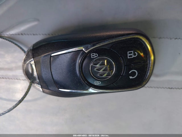 Продаж на аукціоні авто 2020 Buick Encore Fwd Preferred, vin: KL4CJASB9LB326526, номер лоту: 45914503