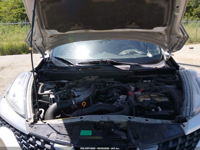 Aukcja sprzedaży 2016 Nissan Juke Nismo/s/sl/sv, vin: JN8AF5MR7GT609592, numer aukcji: 45914505