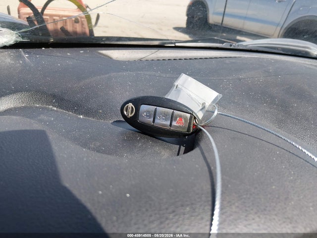 Aukcja sprzedaży 2016 Nissan Juke Nismo/s/sl/sv, vin: JN8AF5MR7GT609592, numer aukcji: 45914505