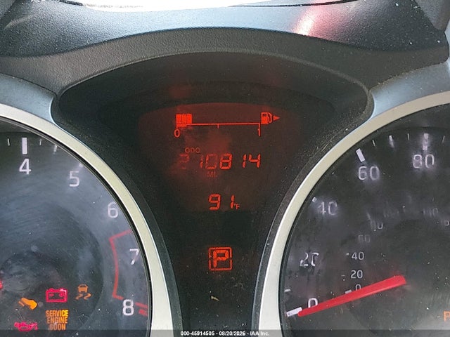 Aukcja sprzedaży 2016 Nissan Juke Nismo/s/sl/sv, vin: JN8AF5MR7GT609592, numer aukcji: 45914505