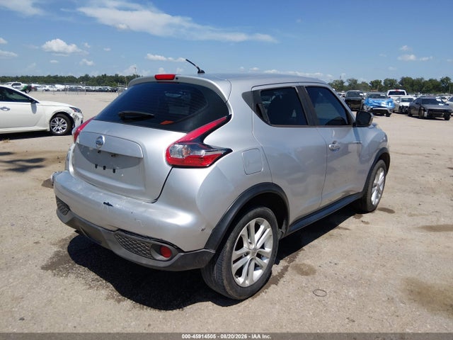 Aukcja sprzedaży 2016 Nissan Juke Nismo/s/sl/sv, vin: JN8AF5MR7GT609592, numer aukcji: 45914505