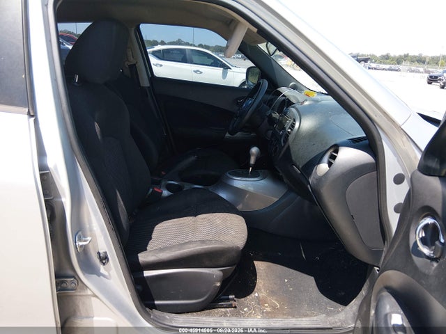 Aukcja sprzedaży 2016 Nissan Juke Nismo/s/sl/sv, vin: JN8AF5MR7GT609592, numer aukcji: 45914505