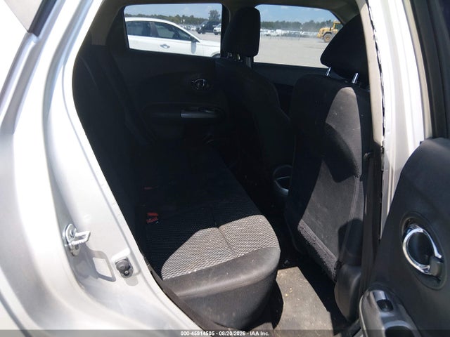 Aukcja sprzedaży 2016 Nissan Juke Nismo/s/sl/sv, vin: JN8AF5MR7GT609592, numer aukcji: 45914505