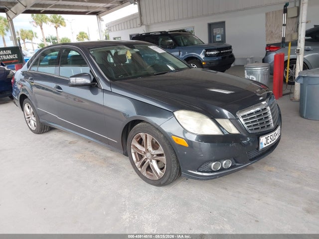 Продаж на аукціоні авто 2010 Mercedes-benz E 350 4matic, vin: WDDHF8HB4AA074996, номер лоту: 45914510