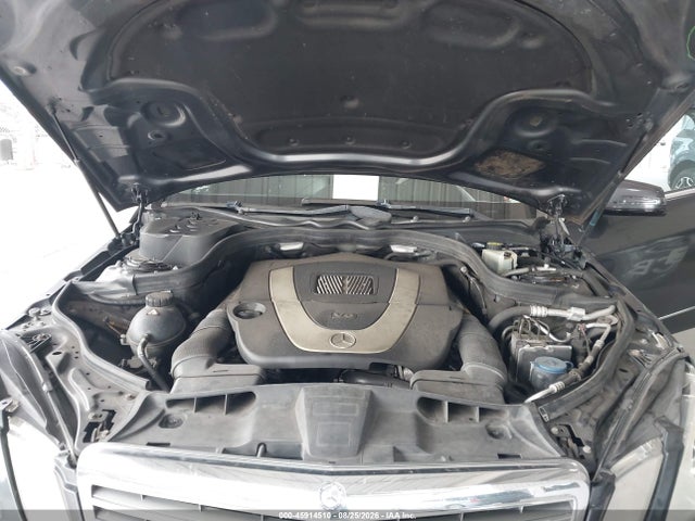 45914510 :رقم المزاد ، WDDHF8HB4AA074996 vin ، 2010 Mercedes-benz E 350 4matic مزاد بيع