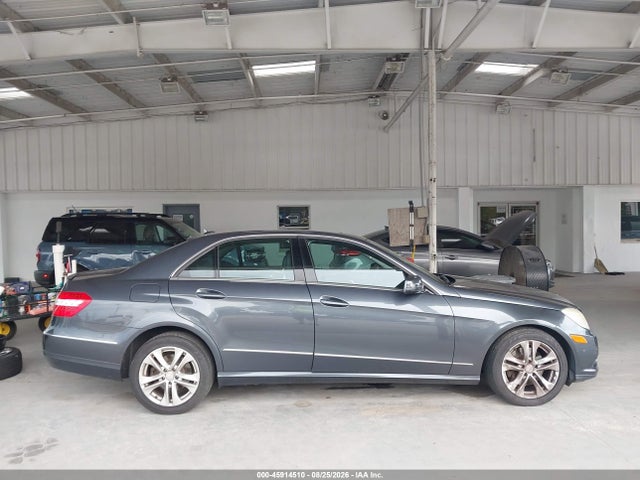 45914510 :رقم المزاد ، WDDHF8HB4AA074996 vin ، 2010 Mercedes-benz E 350 4matic مزاد بيع