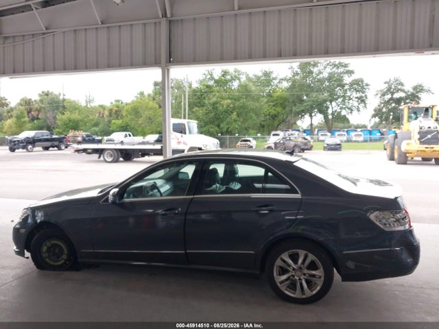 45914510 :رقم المزاد ، WDDHF8HB4AA074996 vin ، 2010 Mercedes-benz E 350 4matic مزاد بيع