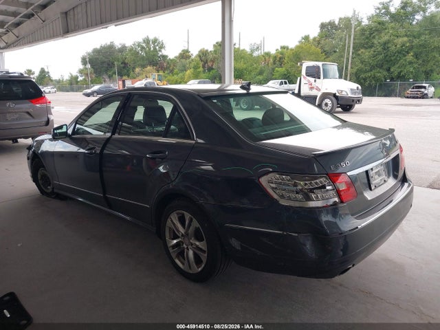 45914510 :رقم المزاد ، WDDHF8HB4AA074996 vin ، 2010 Mercedes-benz E 350 4matic مزاد بيع