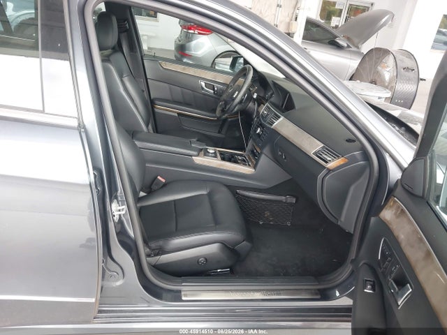 45914510 :رقم المزاد ، WDDHF8HB4AA074996 vin ، 2010 Mercedes-benz E 350 4matic مزاد بيع