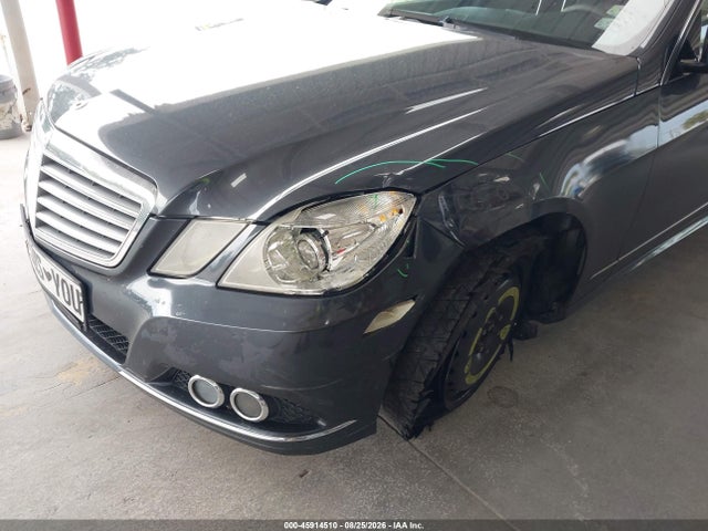 45914510 :رقم المزاد ، WDDHF8HB4AA074996 vin ، 2010 Mercedes-benz E 350 4matic مزاد بيع