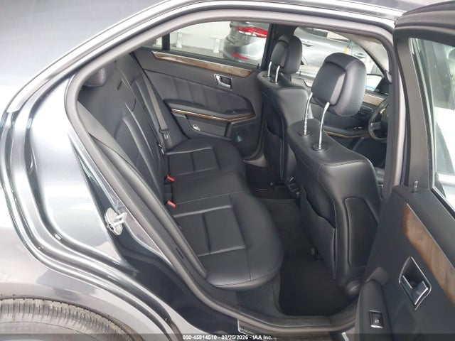 45914510 :رقم المزاد ، WDDHF8HB4AA074996 vin ، 2010 Mercedes-benz E 350 4matic مزاد بيع
