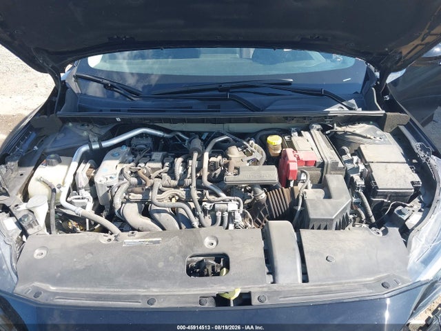 Auction sale of the 2024 Nissan Sentra Sv Xtronic Cvt, vin: 3N1AB8CV5RY256466, lot number: 45914513