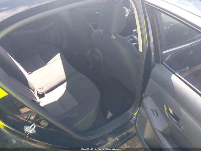 Auction sale of the 2024 Nissan Sentra Sv Xtronic Cvt, vin: 3N1AB8CV5RY256466, lot number: 45914513